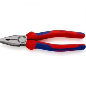ALICATES UNIVERSAL 200mm KNIPEX (03 02 200)